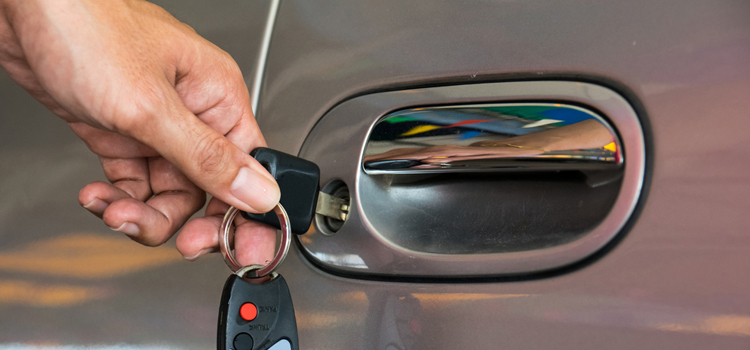 Car door lock repair in Coachella