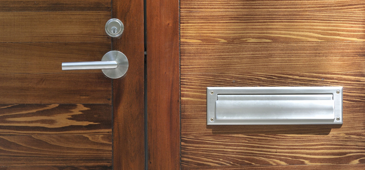 Electric Front Door Lock Repair Coachella