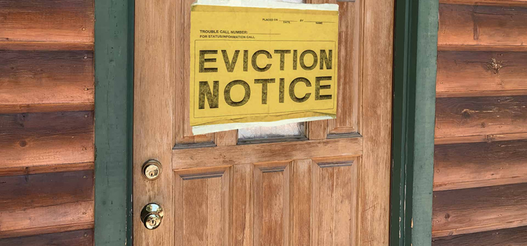 Residential Eviction Service Coachella